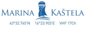 Marina Kaštela